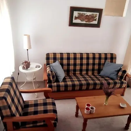 Chill Retreat Ac In Holiday home