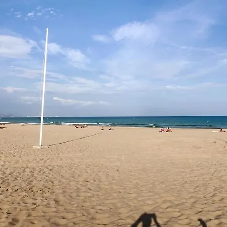 Acogedor En Сasa de vacaciones *