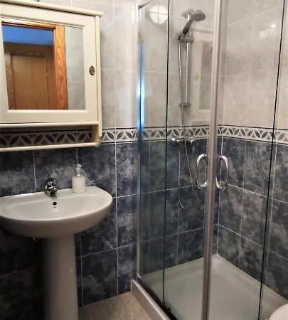 Chill Retreat Ac In Holiday home Gran Alacant