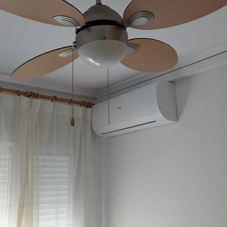 Chill Retreat Ac In Holiday home *