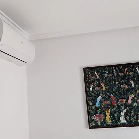 Holiday home Chill Retreat Ac In *