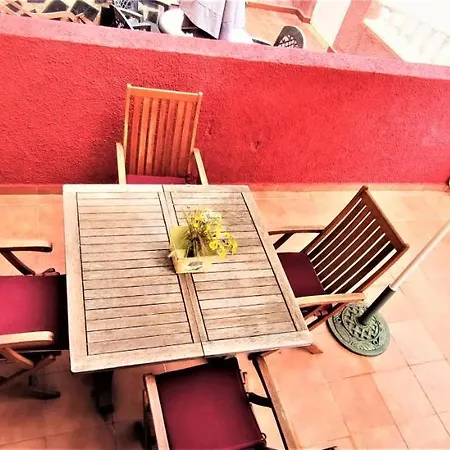 Chill Retreat Ac In Feriehus *