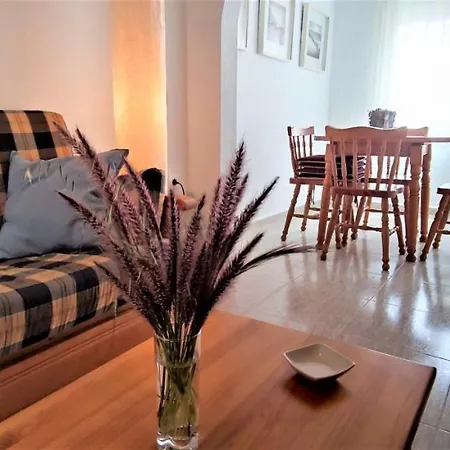 Chill Retreat Ac In Holiday home Gran Alacant