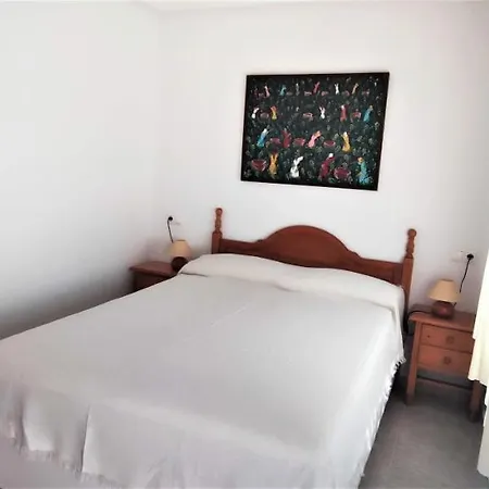 Holiday home Chill Retreat Ac In