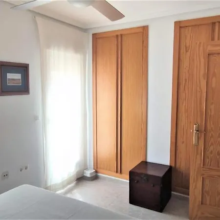 Chill Retreat Ac In * Gran Alacant