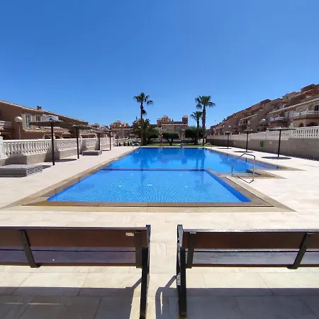 Holiday home Chill Retreat Ac In