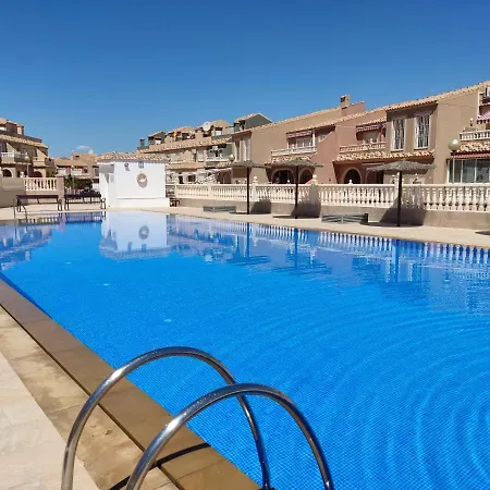 Chill Retreat Ac In * Gran Alacant