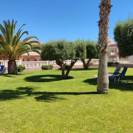 Holiday home Chill Retreat Ac In