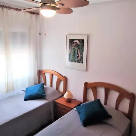Chill Retreat Ac In *