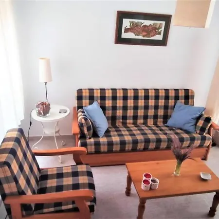 Chill Retreat Ac In *