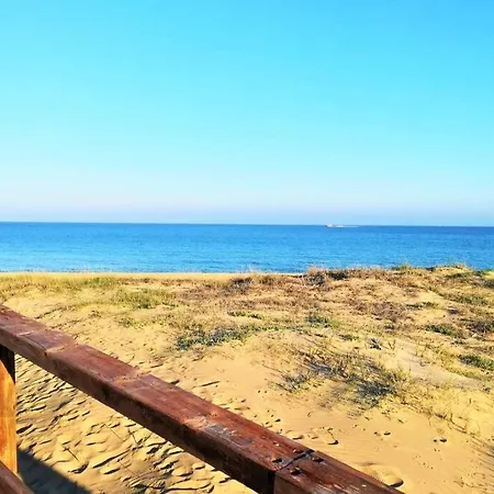 Chill Retreat Ac In Gran Alacant