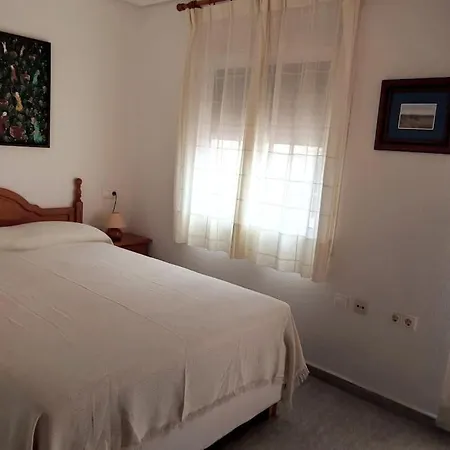 Holiday home Chill Retreat Ac In *
