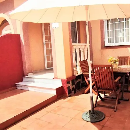 Holiday home Chill Retreat Ac In *