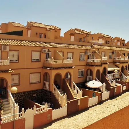 Chill Retreat Ac In * Gran Alacant