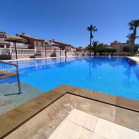 Chill Retreat Ac In * Gran Alacant