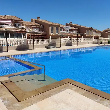 Holiday home Chill Retreat Ac In