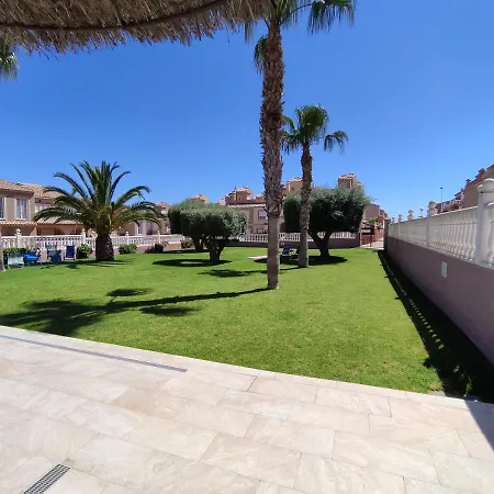 Chill Retreat Ac In * Gran Alacant